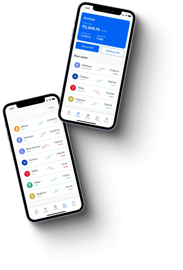 Condrebit App - Bitcoin Revolutionized