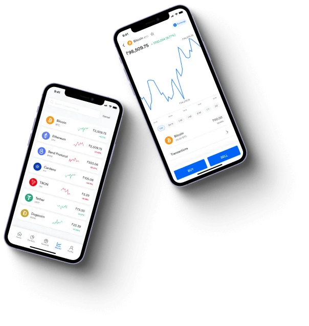 Condrebit App - Uncover the benefits of investing in Condrebit App instead of conventional financial markets